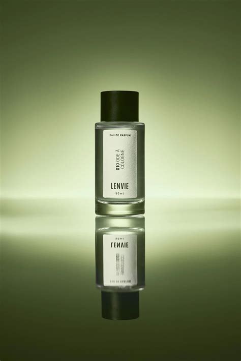 l'envie parfums